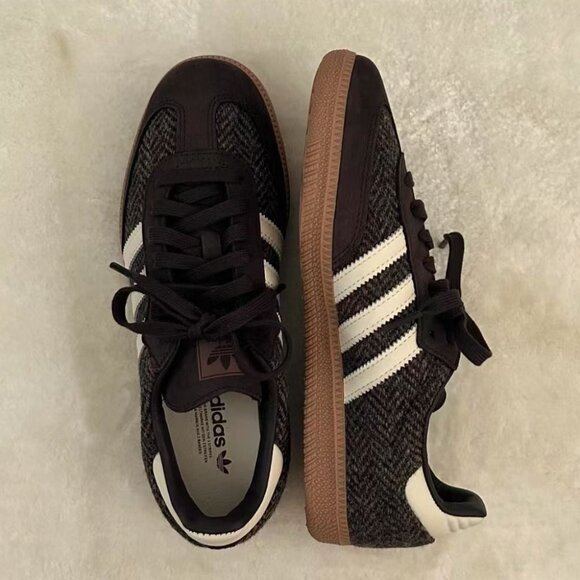 adidas Originals Samba Og Color Sneaker Men